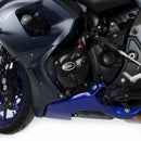 Yamaha MT-07 [2023-2024] - Protector tapa cárter motor