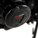 TRIUMPH TIGER SPORT 660 [2022-2025] - Motorgehäuse Slider (Links) - Triumph Trident 660/660