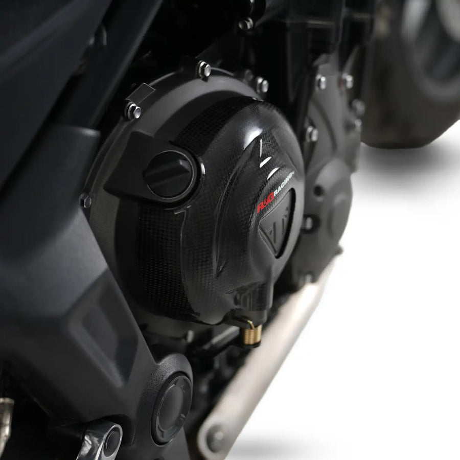 TRIUMPH TIGER SPORT 660 [2022-2025] - Motorgehäuse Slider (Rechts) - Triumph Trident 660/660