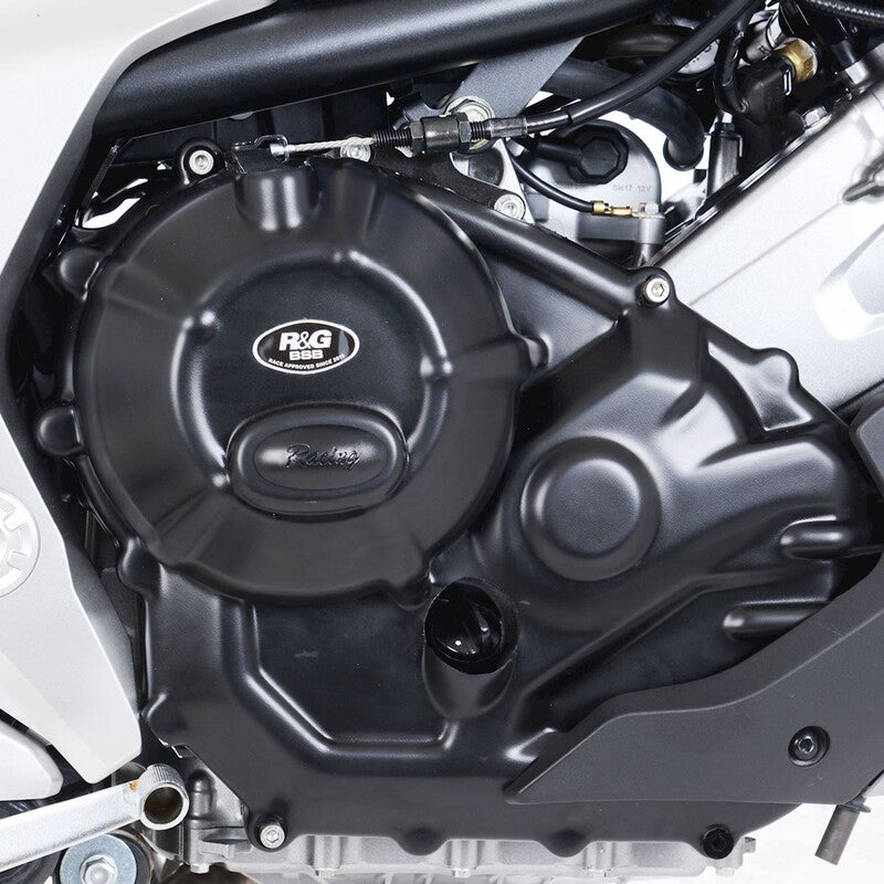 Honda NC 750 X DCT ABS RC90 [2026] - Protección tapa cárter motor - Honda NC750X