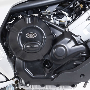 Honda NC 750 X DCT ABS RC90 [2026] - Protección tapa cárter motor - Honda NC750X