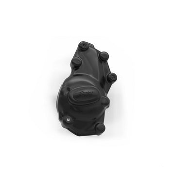Triumph TRIDENT 660 [2021-2026] - Protección tapa cárter motor - Conjunto (alternador/impulsos/embrague) - Triumph Trident 660