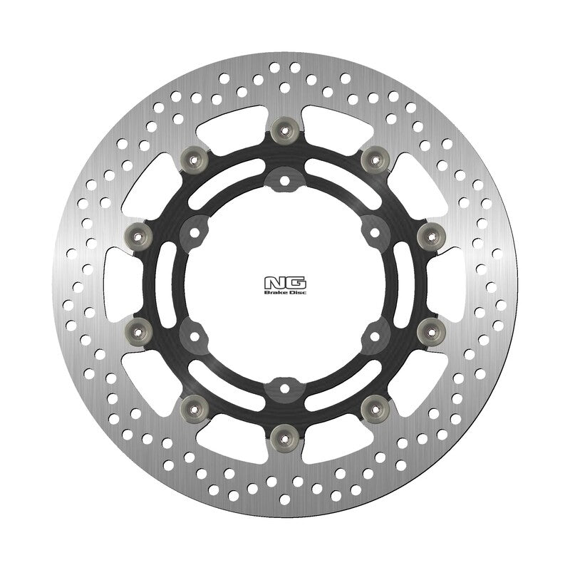 Husqvarna 701 Supermoto [NG BRAKE DISC] - disco de freno flotante redondo