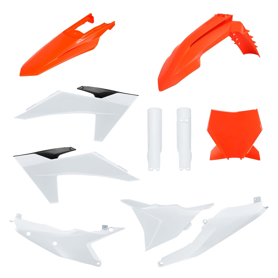 KTM 150 SX [2023-2024] - Plastik-Kit
