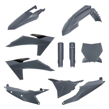 KTM 125 XC [2023-2024] - Plastik-Kit