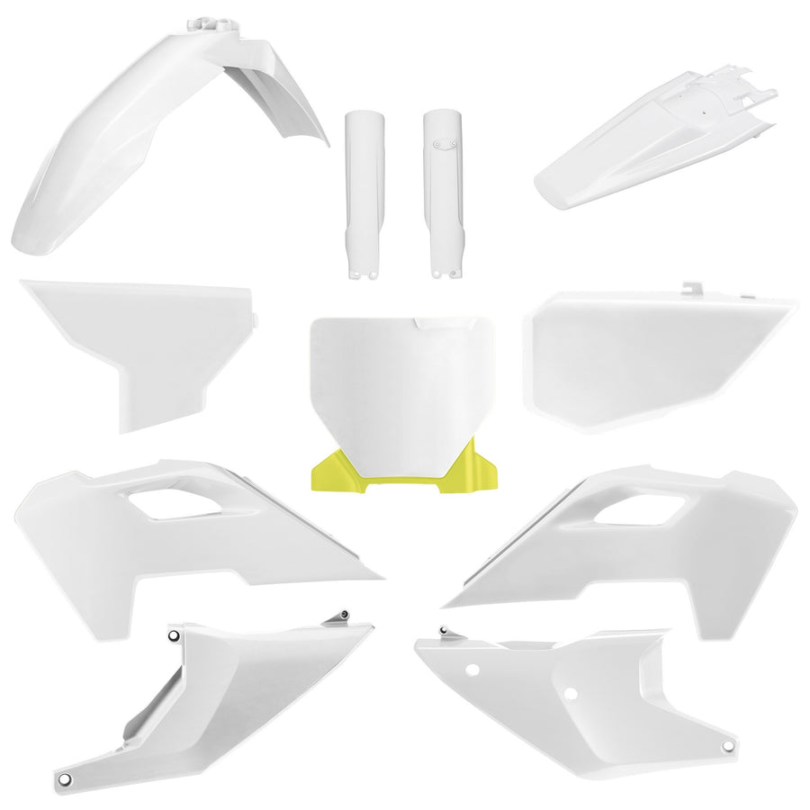 HUSQVARNA FC 450 [2023-2024] - Plastik-Kit