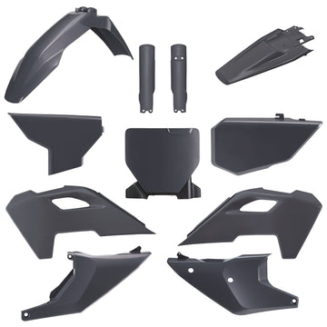 HUSQVARNA FC 450 [2023-2024] - Plastik-Kit