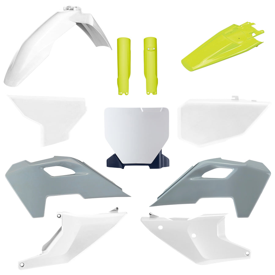 HUSQVARNA FC 450 [2023-2024] - Plastik-Kit