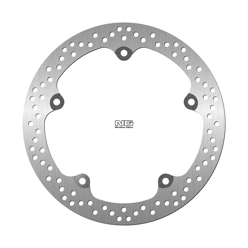 Triumph Tiger Sport 660 [NG BRAKE DISC] - disco de freno rígido redondo