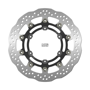 Husqvarna Supermoto 701 [NG BRAKE DISC] - Disco de freno flotante Wave