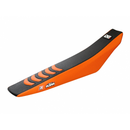Ktm Sx 250 [BLACKBIRD] - Funda asiento Double Grip 3 - KTM SX-SXF