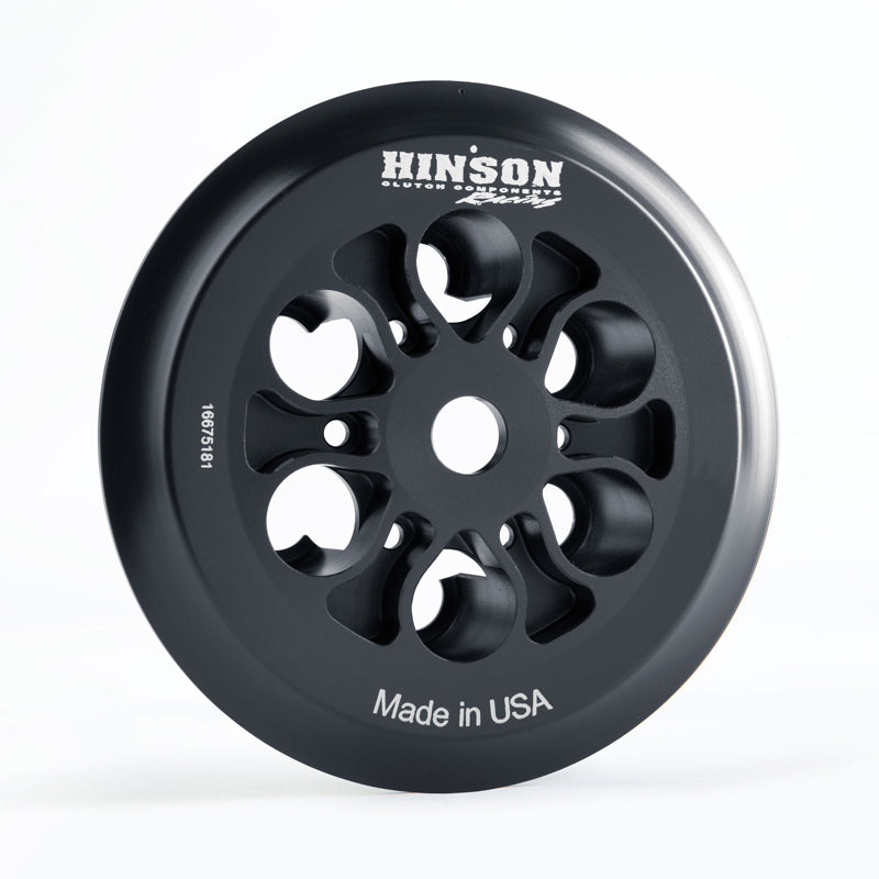 Honda CRF 450 RWE [2025-2026] - Druckplatte - Honda CRF 450 R