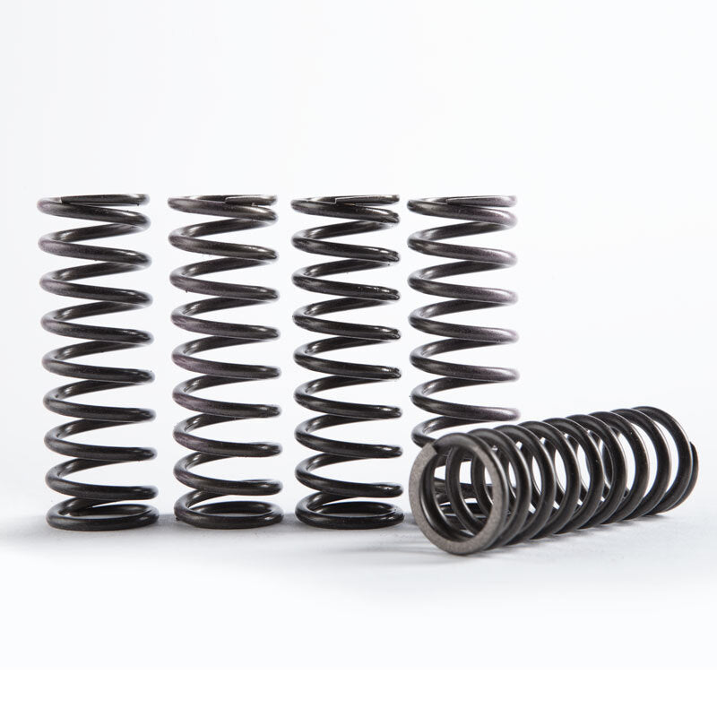 Kawasaki Kx 250 [HINSON] - Kit de muelles de alta temperatura para embrague - Suzuki / Kawasaki