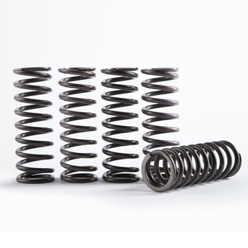 Kawasaki Kx 250 [HINSON] - Kit de muelles de alta temperatura para embrague - Suzuki / Kawasaki