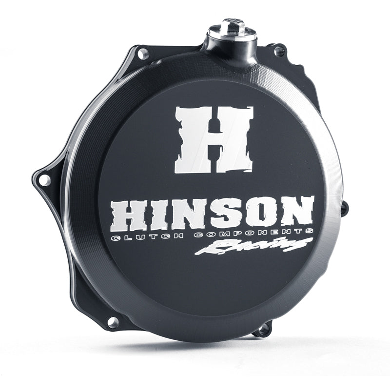 Kawasaki Kx 250 [HINSON] - Tapa de embrague endurecida - Kawasaki KX 250 F