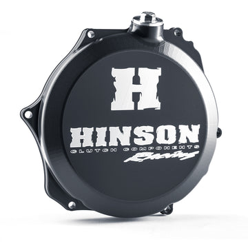 Kawasaki Kx 250 [HINSON] - Tapa de embrague endurecida - Kawasaki KX 250 F