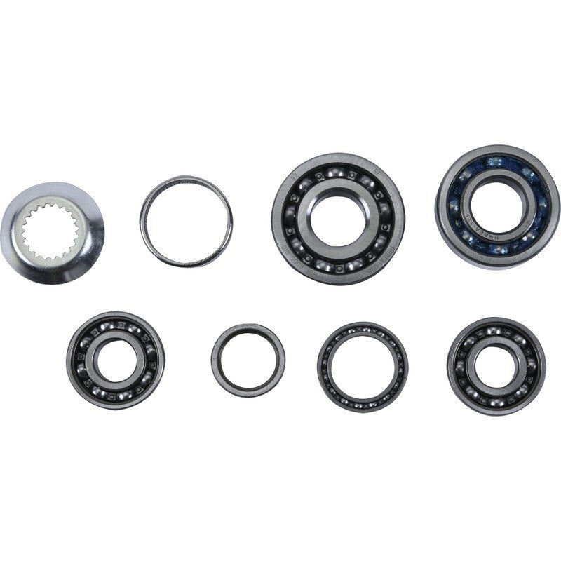 Kawasaki Kx 250 [HOT RODS] - Kit de soporte de caja de cambios - Kawasaki KX 250 F