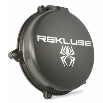 Yamaha Yz 450 [REKLUSE] - Tapa embrague aluminio - Yamaha WR450F / YZ450F / YZ450FX
