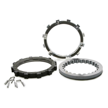 Yamaha YZ 250 F (CG 33) [2010-2013] - RadiusCX Stahl- und Reibscheiben Kupplungs-Kit