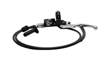 Gas Gas Fsr 450 [REKLUSE] - Kit de freno trasero izquierdo Racing