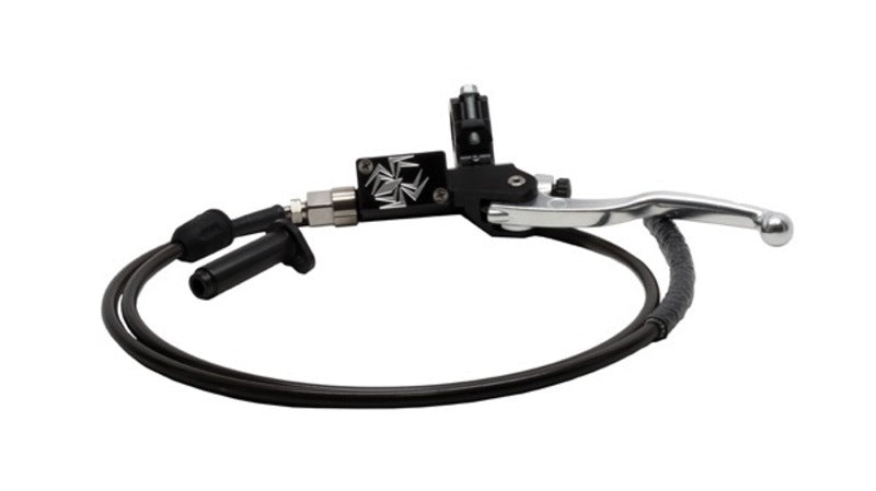 Yamaha Yz 450 [REKLUSE] - Kit de freno trasero izquierdo Racing