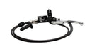 Yamaha Yz 450 [REKLUSE] - Kit de freno trasero izquierdo Racing