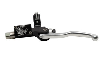 Yamaha Yz 450 [REKLUSE] - Kit de freno trasero izquierdo Racing