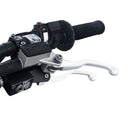 Yamaha Yz 450 [REKLUSE] - Kit de freno trasero izquierdo Racing