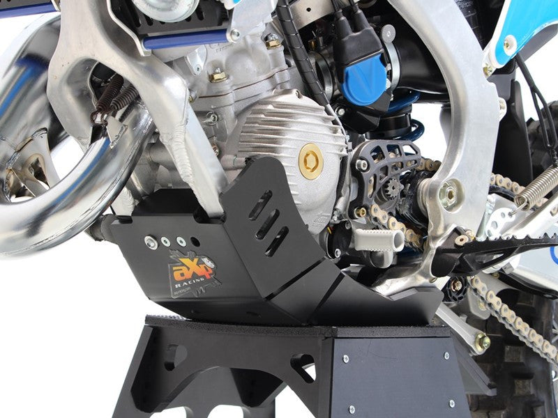Tm Racing EN 144 FI [2022-2023] - Placa trasera Xtrem - PHD 8mm TM Racing EN125FI/144Fi