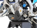 Tm Racing EN 144 FI [2022-2023] - Placa trasera Xtrem - PHD 8mm TM Racing EN125FI/144Fi