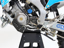 Tm Racing EN 144 FI [2022-2023] - Placa trasera Xtrem - PHD 8mm TM Racing EN125FI/144Fi