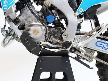 Tm Racing EN 144 FI [2022-2023] - Placa trasera Xtrem - PHD 8mm TM Racing EN125FI/144Fi