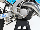 Tm Racing EN 125 FI [2022-2023] - Xtrem Unterlegplatte - PHD 8mm TM Racing EN125FI/144Fi