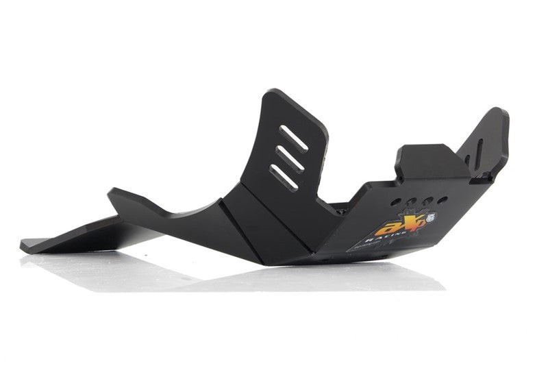 Tm Racing EN 144 FI [2022-2023] - Placa trasera Xtrem - PHD 8mm TM Racing EN125FI/144Fi