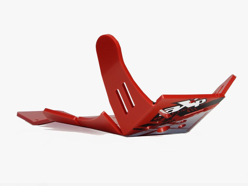 GAS GAS MC 250 F [2021-2023] - Xtrem Unterlegplatte - PHD 8mm Gas Gas MC250F/EX250F/350F