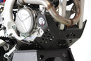 HONDA CRF 250 R [2024-2027] - Xtrem Unterlegplatte - PHD 8mm - Honda CRF250R/250RX/300RX