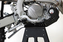 Honda CRF 250 R (ME 12) [2022-2023] - Xtrem Unterlegplatte - PHD 8mm - Honda CRF250R/250RX/300RX