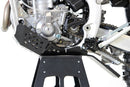 Honda CRF 250 RWE [2025-2027] - Xtrem Unterlegplatte - PHD 8mm - Honda CRF250R/250RX/300RX