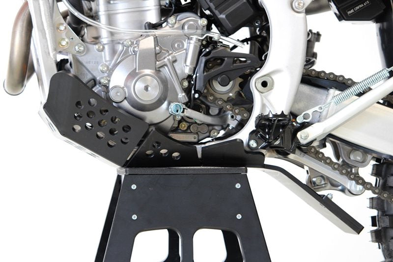 Honda CRF 250 R (ME 12) [2022-2023] - Xtrem Unterlegplatte - PHD 8mm - Honda CRF250R/250RX/300RX