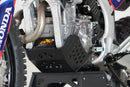 HONDA CRF 250 R [2024-2027] - Xtrem Unterlegplatte - PHD 8mm - Honda CRF250R/250RX/300RX