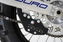 Honda Crf 300 [AXP] - Guia Cadena Reforzado Negro - Honda CRF-3