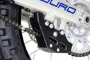 Honda Crf 300 Rally [AXP] - Guía de cadena reforzado Negro - Honda CRF-4