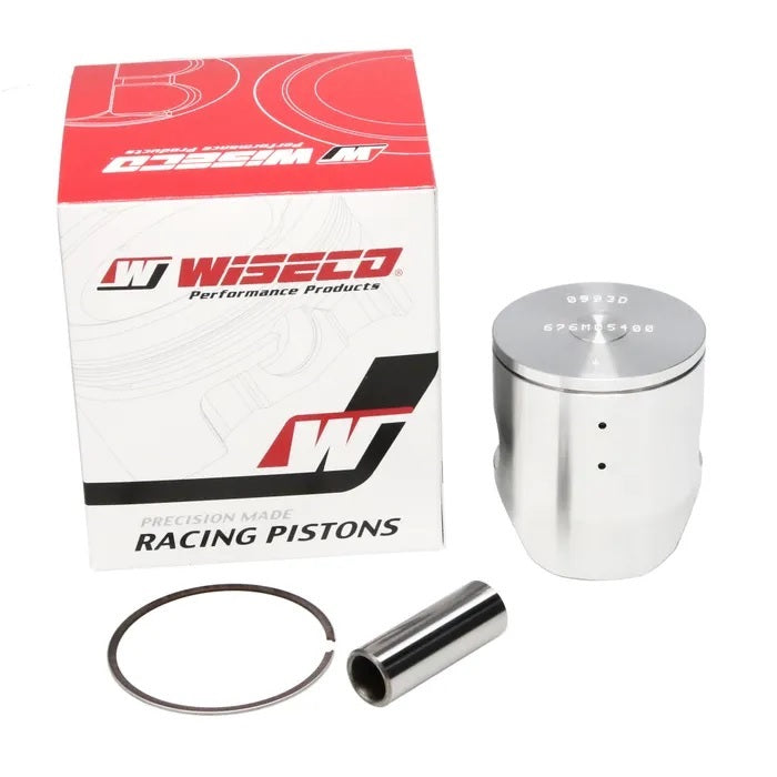 Honda CR 125 R (JE 01) [1992-2003] - pistones forjados