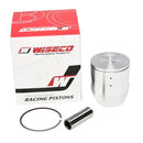 Honda CR 125 R (JE 01) [1992-2003] - pistones forjados