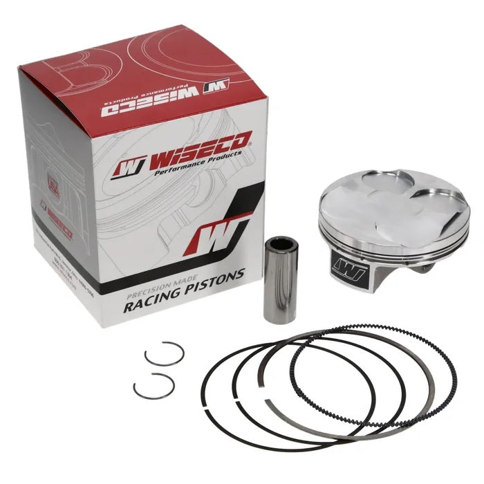 Honda CRF 250 R (ME 10) [2008-2009] - pistones forjados