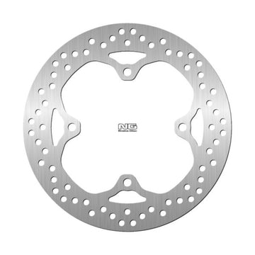 Honda Cmx 1100 Rebel Dct [NG BRAKE DISC] - disco de freno rígido redondo