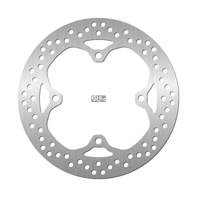 Honda Cmx 1100 [NG BRAKE DISC] - disco de freno rígido redondo