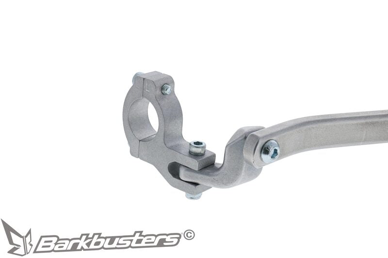 Ducati Desertx DX900 [Barkbusters] - Kit de hardware para la protección contra motocicletas