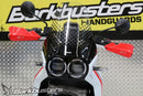 Ducati Desertx DX900 [Barkbusters] - Kit de hardware para la protección contra motocicletas-6