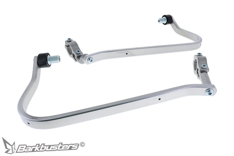 Harley Davidson Pan America 1250 [BARKBUSTERS] - Kit de tornillería de fijación de dos puntos - Harley Davidson Pan America